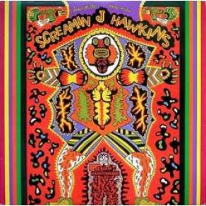 Download track Take Me Back Screamin' Jay Hawkins