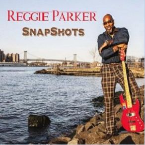 Download track Swagger Reggie Parker