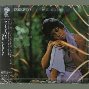 Download track The World Don't Owe You A Thing Freda Payne