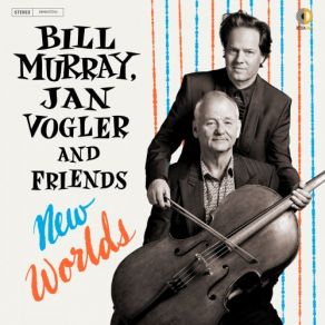 Download track Song Of The Open Road / Song Of Myself Bill Murray, Jan Vogler