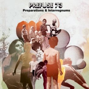 Download track Prepared As It Was Prefuse 73