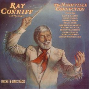 Download track Bonustrack - We Had It All (Backing Track) Ray Conniff