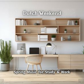 Download track April's Tender Touch (Keybb Ver.) Dutch Weekend