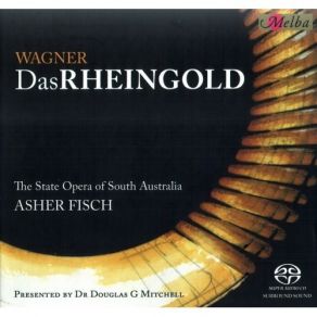 Download track 4. Nehmt Euch In Acht Alberich Naht Richard Wagner