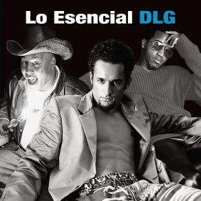 Download track Todo Mi Corazon DLG: DARK LATIN GROOVED. L. G.