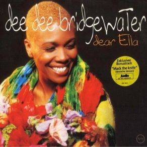 Download track I'd Like To Get You On A) Slow Boat To China Dee Dee Bridgewater