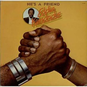Download track Can't Help What I Am Eddie Kendricks