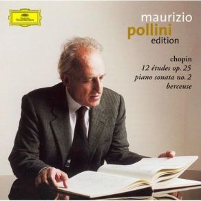 Download track 12. Etudes Op. 25 - No. 12 In C Minor. Molto Allegro Con Fuoco Frédéric Chopin