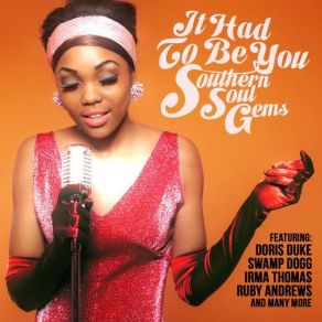 Download track It Had To Be You Chyvonne Scott