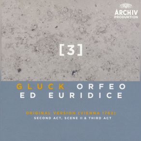 Download track Act 3 Scene 1. Recitativo: Ah Finisca E Per Sempre Laurence Equilbey, Insula Orchestra