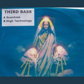Download track Sunshine Third Bass