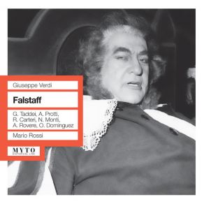 Download track Falstaff, Act I: Act I: L' Onore! Ladri! (Falstaff) Giuseppe Taddei