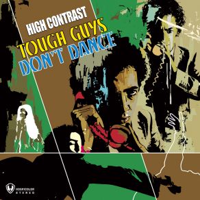 Download track Nobody Gets Out Alive High Contrast