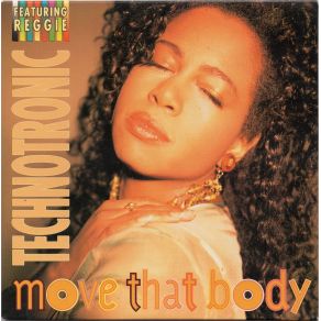 Download track Getting Started (Instrumental) Technotronic, REGGIE