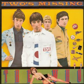 Download track Dogs The Who