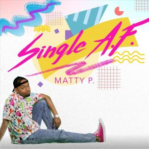 Download track I'm Not Mad Matty P