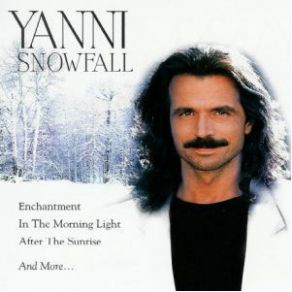 Download track Only A Memory YANNI