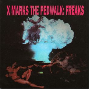 Download track Repression X - Marks The Pedwalk, Alexis Schaar
