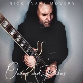 Download track C'mon Now Nick Evans Mowery
