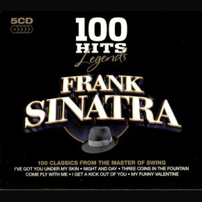 Download track When You're Smiling (The Whole World Smiles With You) Frank Sinatra