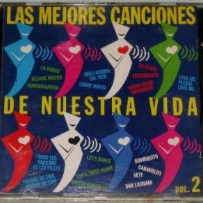 Download track Cuando Calienta El Sol Hermanos Rigual