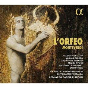 Download track 27. Atto IV - È La Virtute Un Raggio Coro Di Spiriti Monteverdi, Claudio Giovanni Antonio
