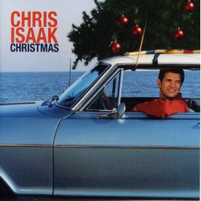 Download track Hey Santa! Chris Isaak