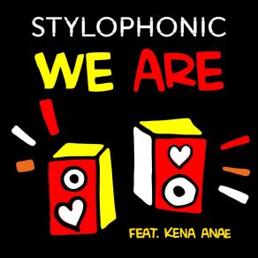 Download track Imagination Funk Funk Funk Kena Anae