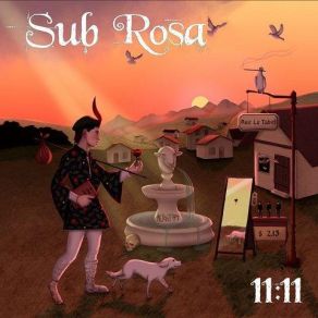 Download track Less Than Two Sub Rosa