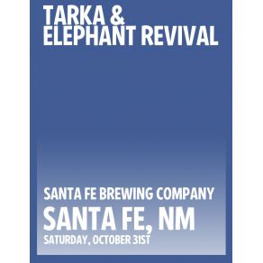 Download track I'M Asking> Building With Concrete> Shedding Skin Elephant Revival