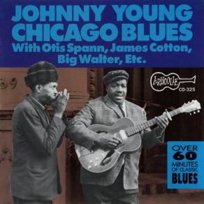 Download track I'M Having A Ball Johnny Young