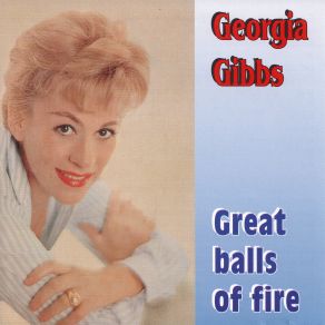 Download track I'M Walkin' The Floor Over You Georgia Gibbs