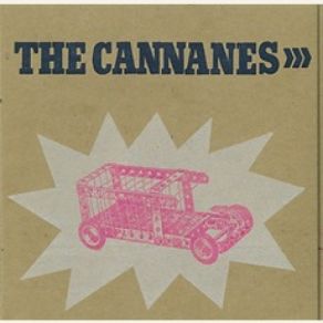 Download track Get On Down The Cannanes