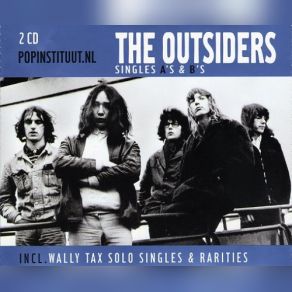 Download track It Ain't No Use The Outsiders