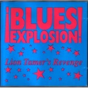 Download track Back Slider The Jon Spencer Blues Explosion