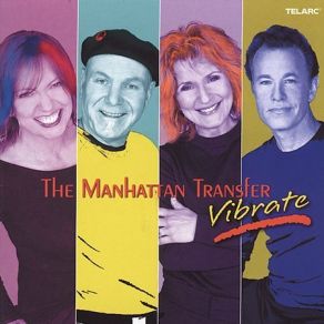 Download track First Ascent The Manhattan Transfer