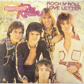 Download track Don'T Stop The Music The Bay City Rollers