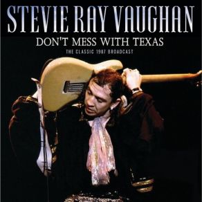 Download track Hide Away Stevie Ray Vaughan