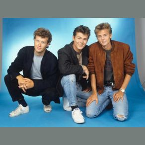 Download track What's That You're Doing To Yourself In The Pouring Rain A-Ha