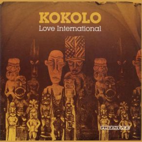 Download track Sabroso Kokolo