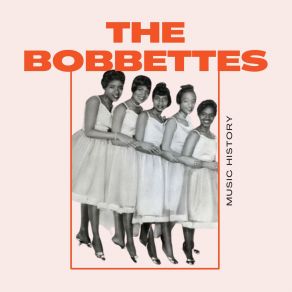 Download track I'm Stepping Out Tonight The Bobbettes