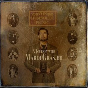 Download track Monk Punk Mardi Gras Bb