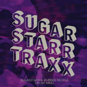 Download track On My Mind (Rubber People's Long Mix) Rubber People