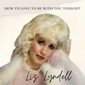 Download track I'm Gonna Let Go (And Love Somebody) Liz Lyndell