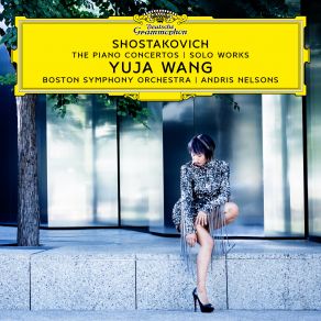 Download track Shostakovich: 24 Preludes And Fugues, Op. 87: No. 2b, Fugue In A Minor Yuja Wang