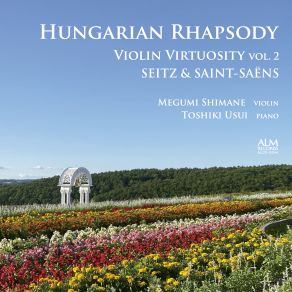 Download track Student Concerto No. 5 In D Major, Op. 22 I. Allegro Moderato (Arr. For Violin And Piano) Toshiki Usui, Megumi Shimane