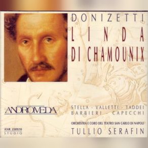Download track Scena Settima. ÂMadre Mia! Madre Mia! Â (Linda, Maddalena, Prefetto, Pierotto, Padri, Madri, Figli) Giuseppe Taddei, Fedora Barbieri, Antonietta StellaTullio Serafin, Giuseppe Modesti, Linda, Rina Corsi, Maddalena, Orchestra E Coro Del Teatro Di San Carlo Di Napoli