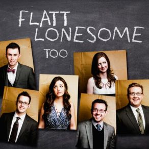 Download track I'm Ready Now Flatt Lonesome