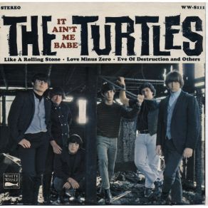 Download track It Was A Very Good Year Turtles, The