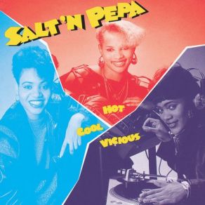 Download track I'll Take Your Man Salt 'N' Pepa